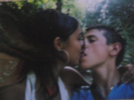 mon ex et moi